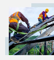 Заказать Ремонт металлоконструкций