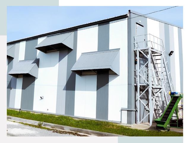 Строительство овощехранилищ от 609 руб. в Светлоград