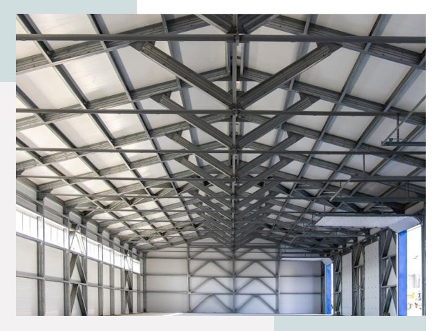 Производственные здания в Светлограде от 609 руб. - Надежно и быстро