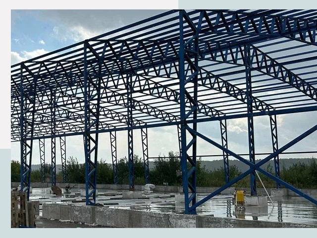 Строительство картодромов в Светлограде