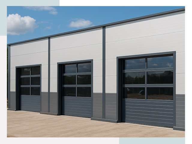 Строительство автомоек в Светлограде