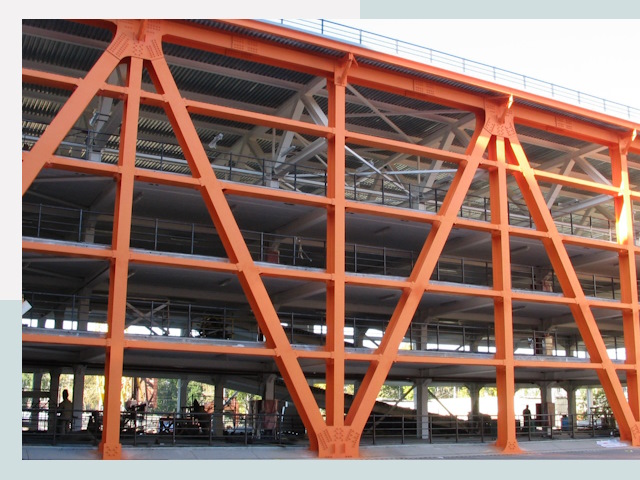 Многоуровневые паркинги в Светлоград от 609 руб.