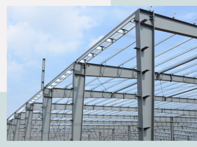 Металлокаркасы для складов от 609 руб. в Светлограде