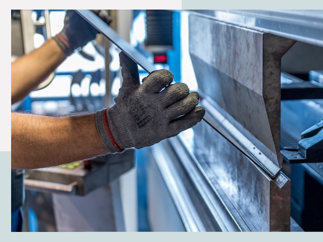 Гибка металла в Светлограде